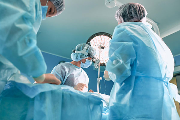 Wide Range of Procedures
